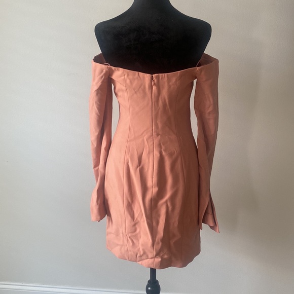 Cinq a Sept dress - Picture 4 of 4